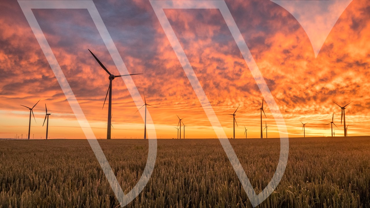 The Wall Street Transcript: Despite Near-Term Volatility, Renewables Hold Long-Term Promise