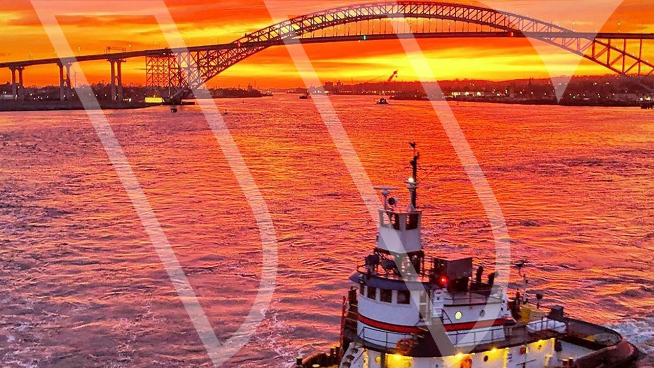 Webber Research & Advisory Co-Founder Highlighted Among The 30 Leaders Driving Energy Transition In Shipping