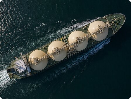 Shipping Intelligence